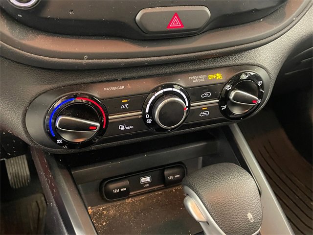 Certified 2024 Kia Soul LX w/ Option Group 015 image 8