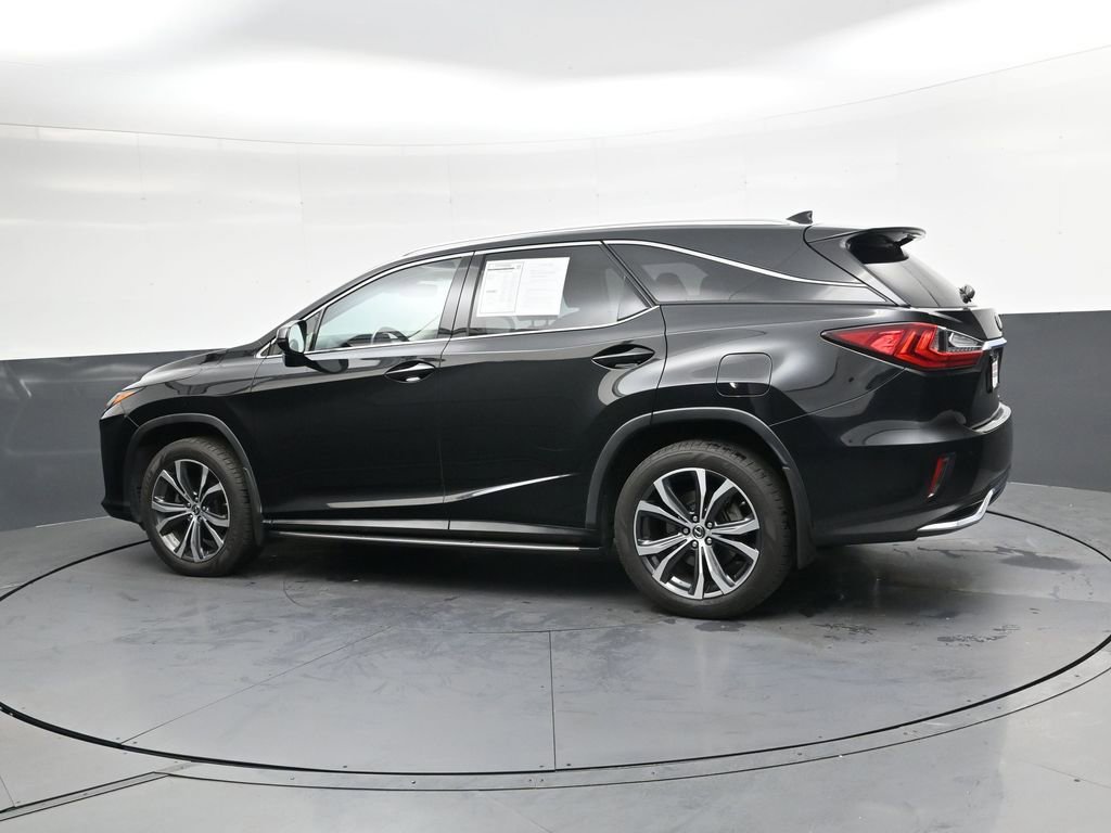 Used 2018 Lexus RX 350L AWD image 6