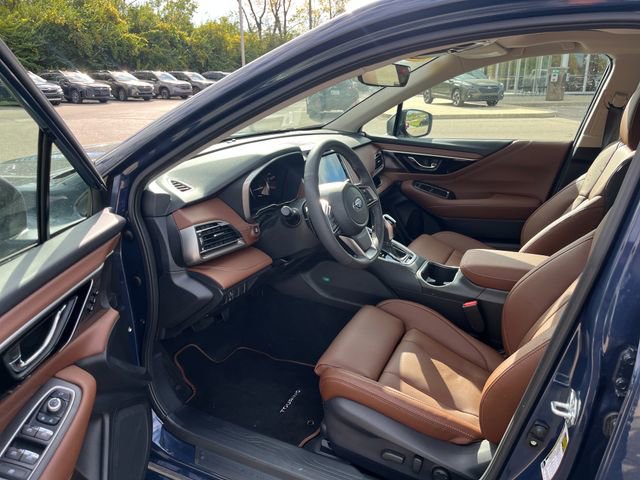 Used 2025 Subaru Legacy Touring XT w/ Popular Package #2 image 9