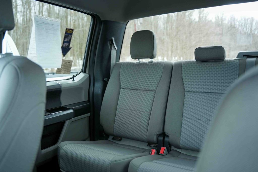 Used 2020 Ford F150 XLT image 30