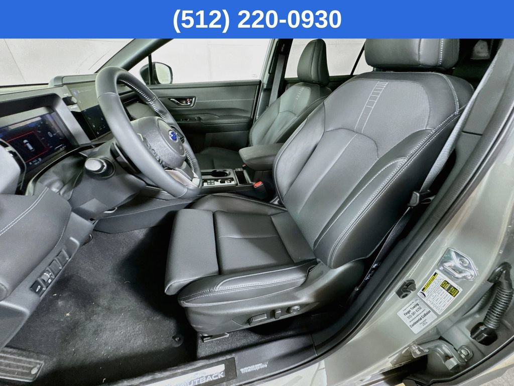 New 2026 Subaru Outback Touring AWD/4WD image 26