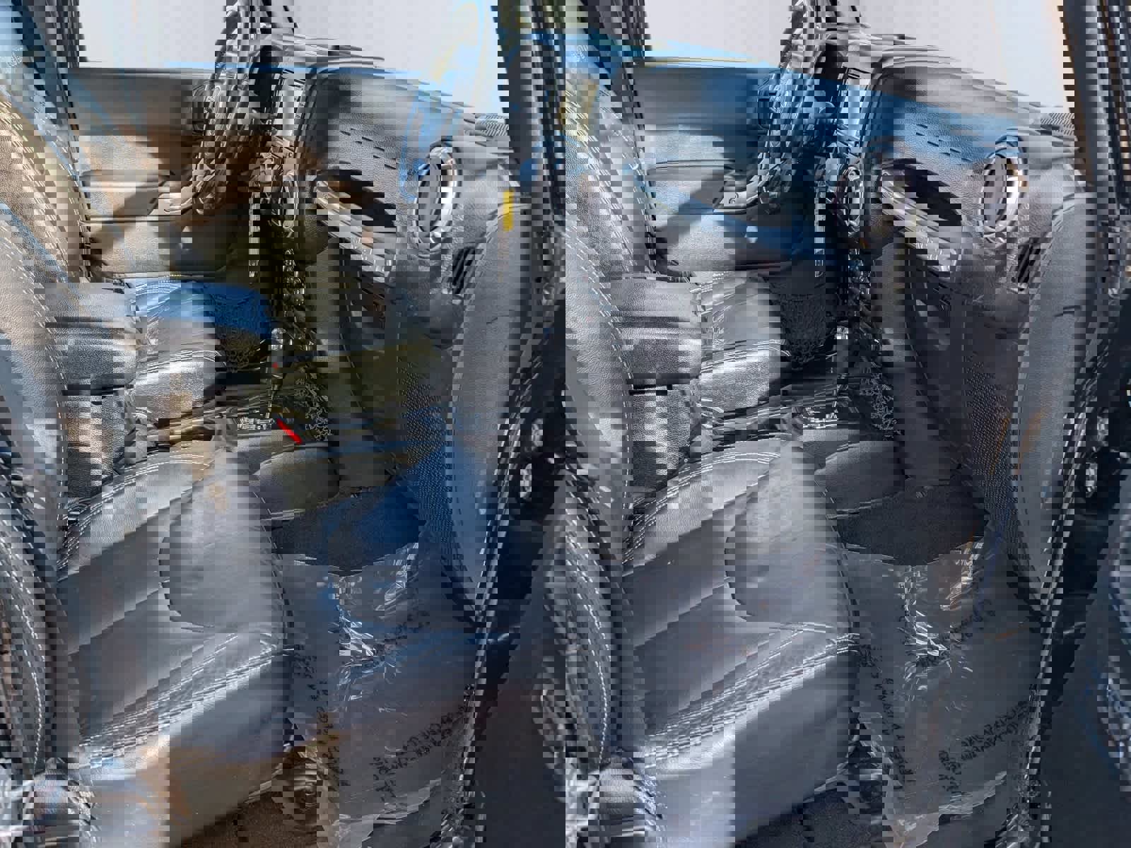 Used 2016 Jeep Wrangler Unlimited Sahara w/ Dual Top Group image 7