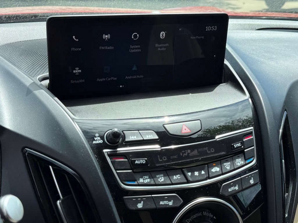 Used 2020 Acura RDX FWD image 22
