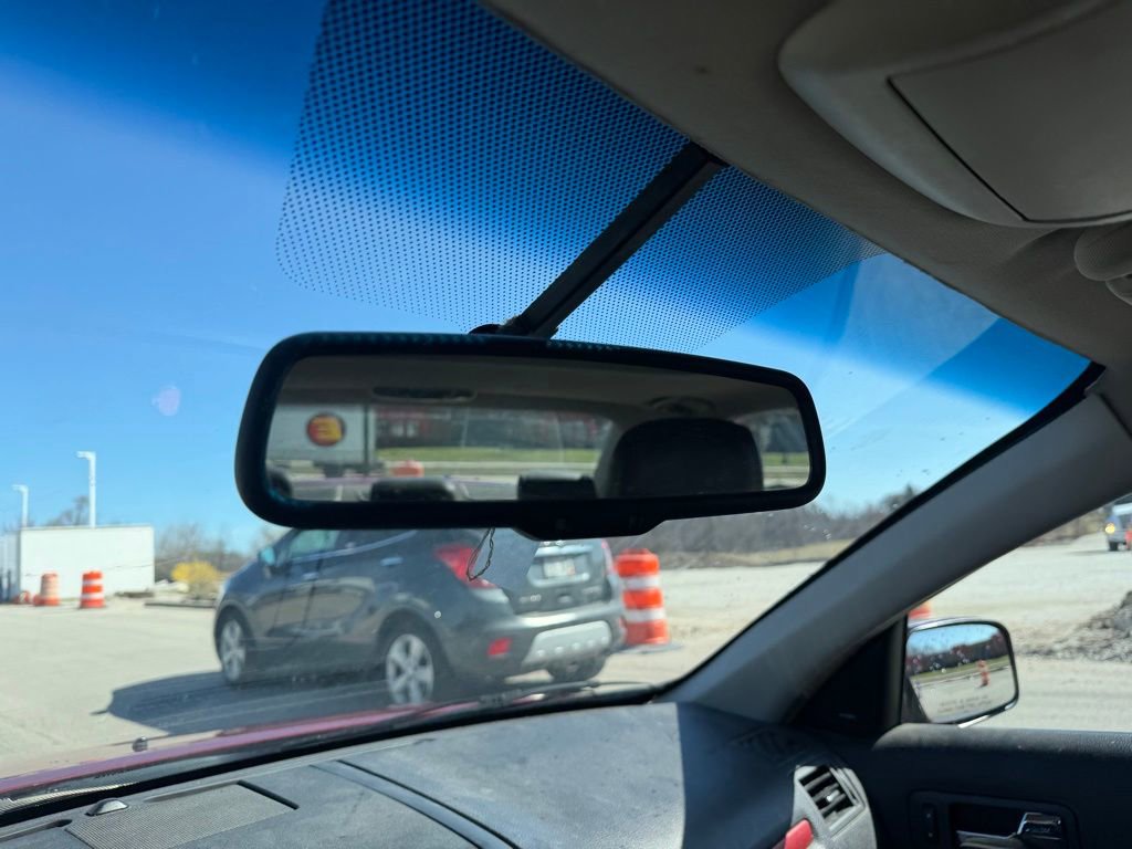 Used 2010 Ford Fusion Sport image 23