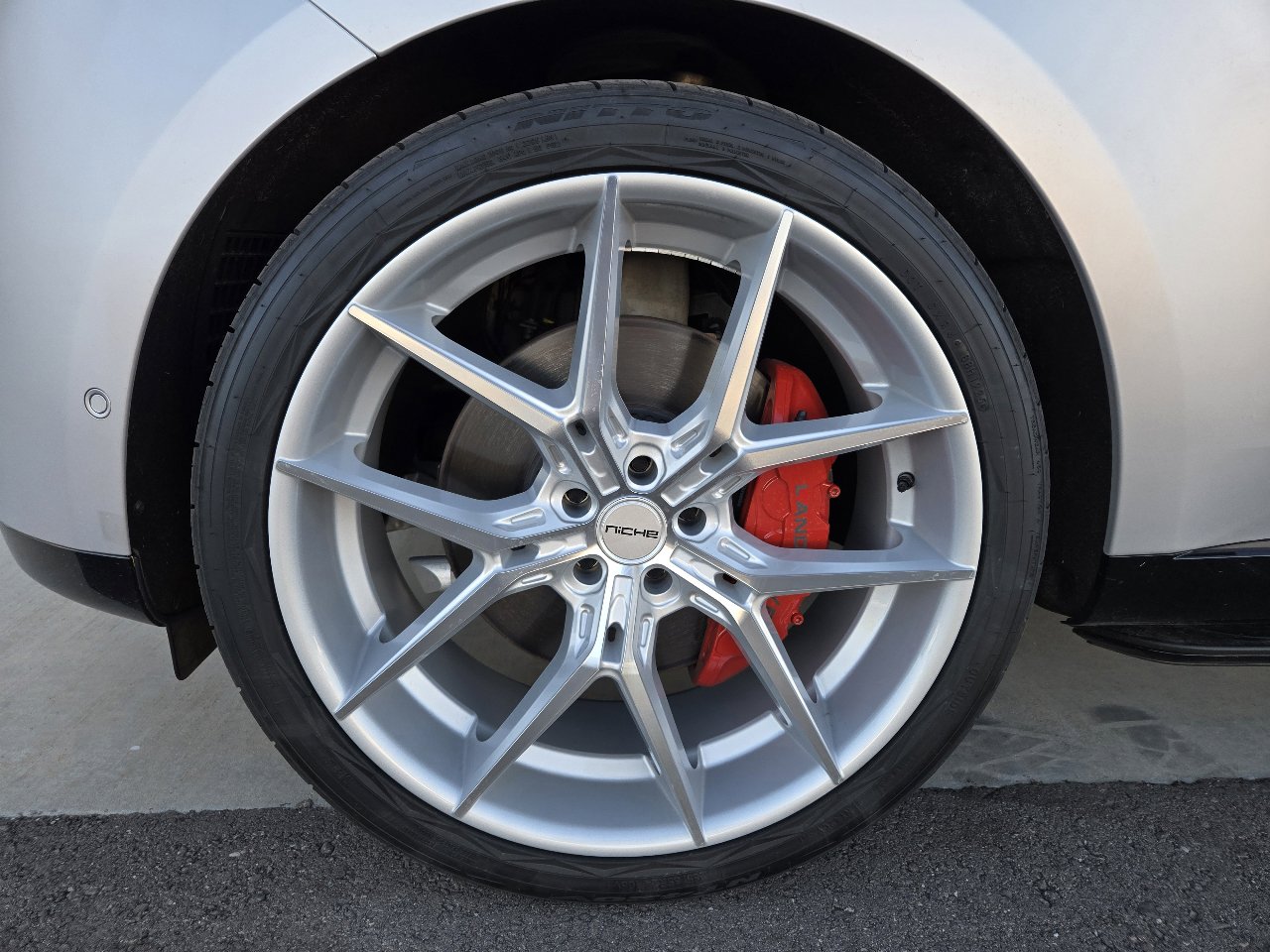 Used 2023 Land Rover Range Rover SE image 57