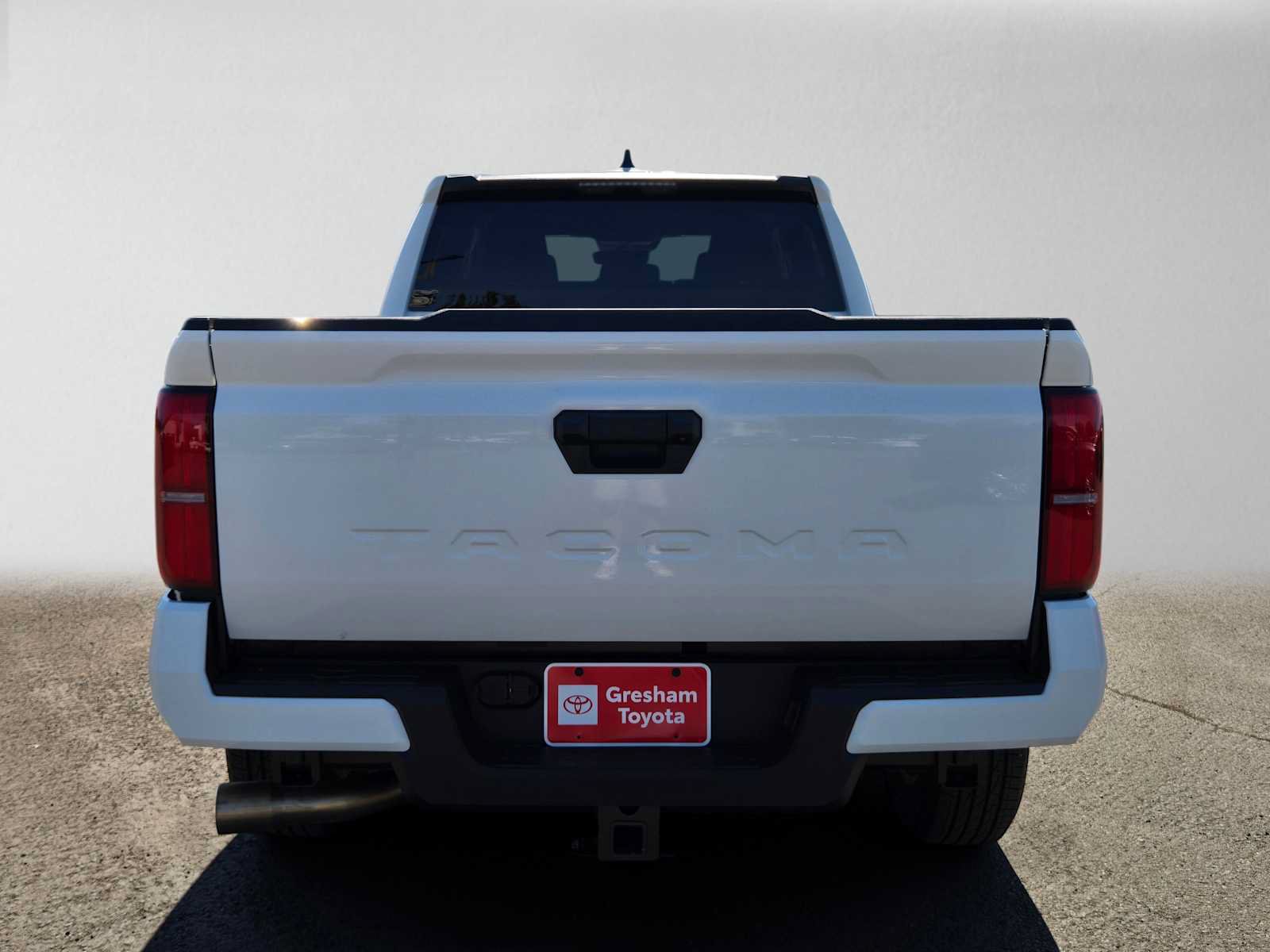 Used 2026 Toyota Tacoma SR5 RWD image 5