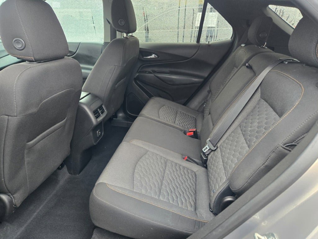 Used 2019 Chevrolet Equinox LT image 16