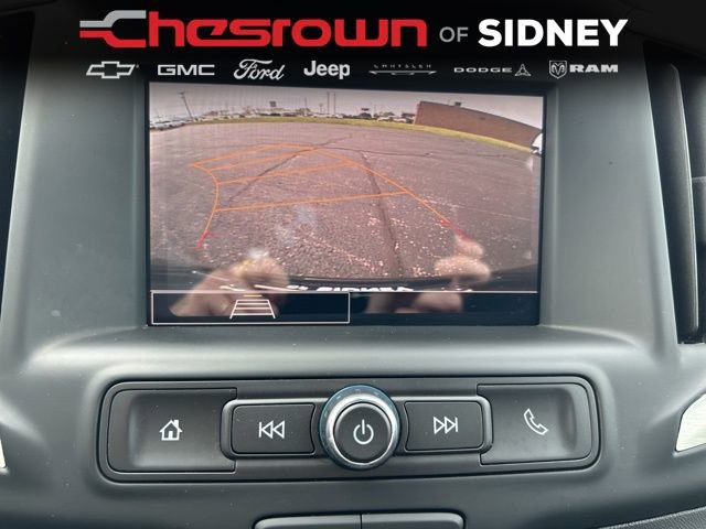 Used 2024 GMC Terrain SLE FWD image 38
