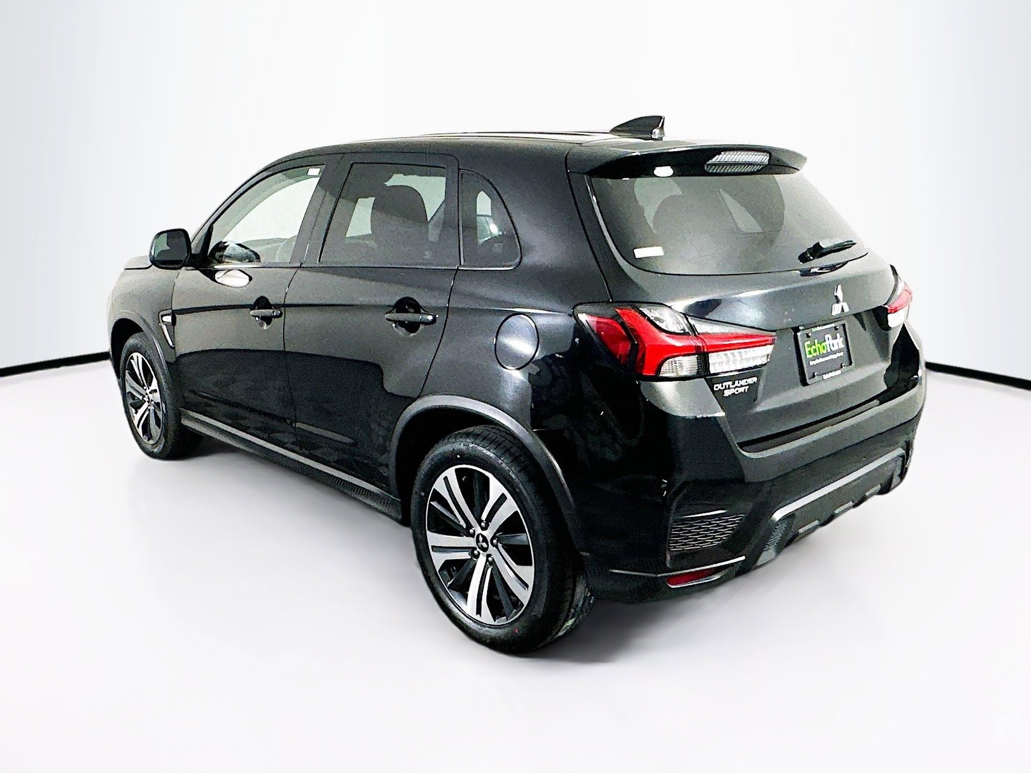Used 2023 Mitsubishi Outlander Sport ES image 5