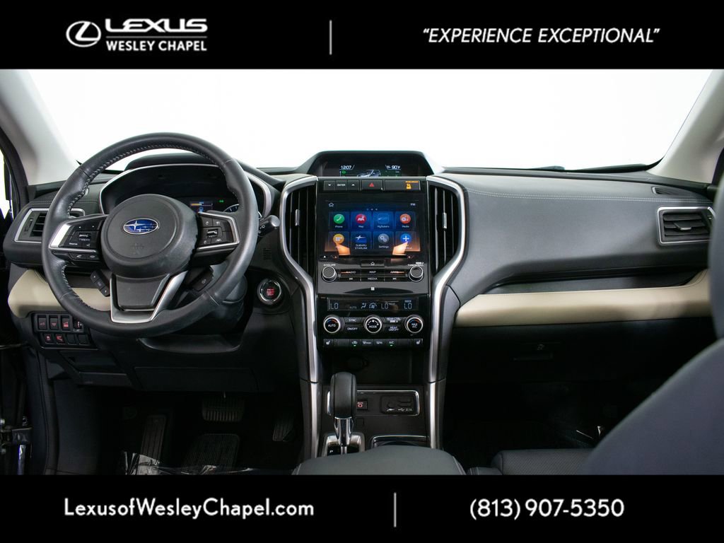 Used 2020 Subaru Ascent Limited w/ Technology Package AWD/4WD image 28
