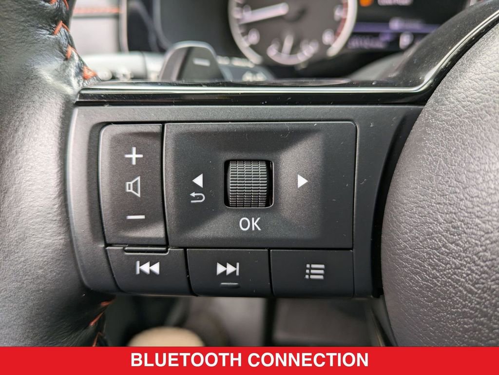 Certified 2023 Nissan Pathfinder Rock Creek image 18