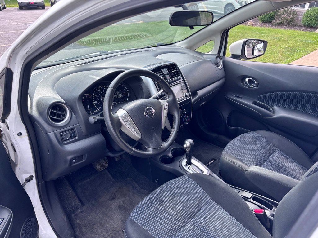 Used 2015 Nissan Versa Note FWD image 14