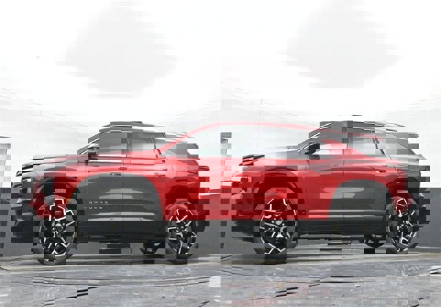 New 2026 Chevrolet Traverse High Country w/ LPO, Floor Liner Package image 49