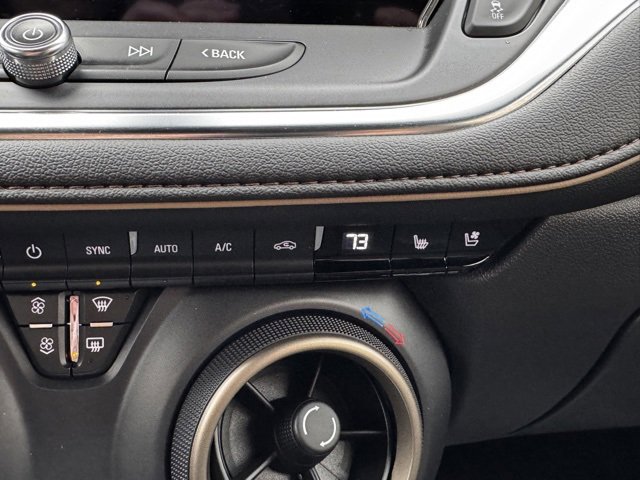 Used 2025 Chevrolet Blazer Premier w/ Driver Confidence II Package image 13