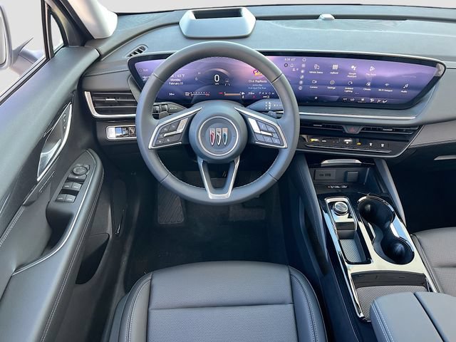 New 2026 Buick Envision Preferred AWD/4WD image 16
