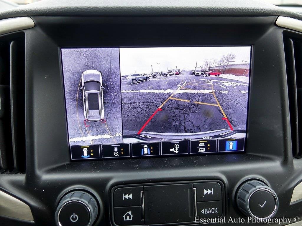 Used 2024 GMC Terrain Denali w/ Denali Premium Package image 19