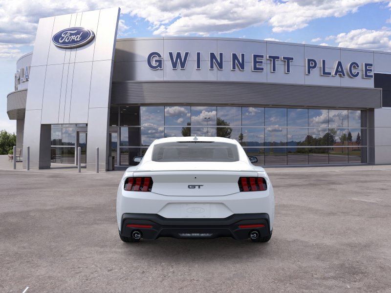 New 2026 Ford Mustang GT RWD image 27