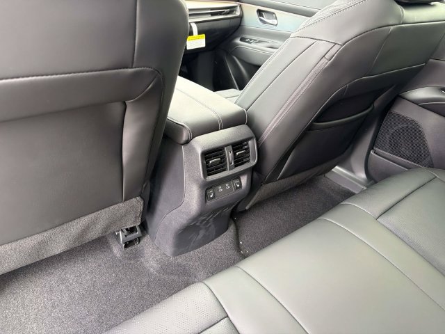 New 2026 Nissan Murano Platinum w/ Cargo Package AWD/4WD image 11