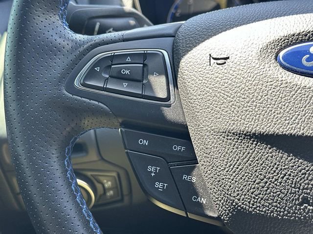 Used 2017 Ford Focus RS AWD/4WD image 22