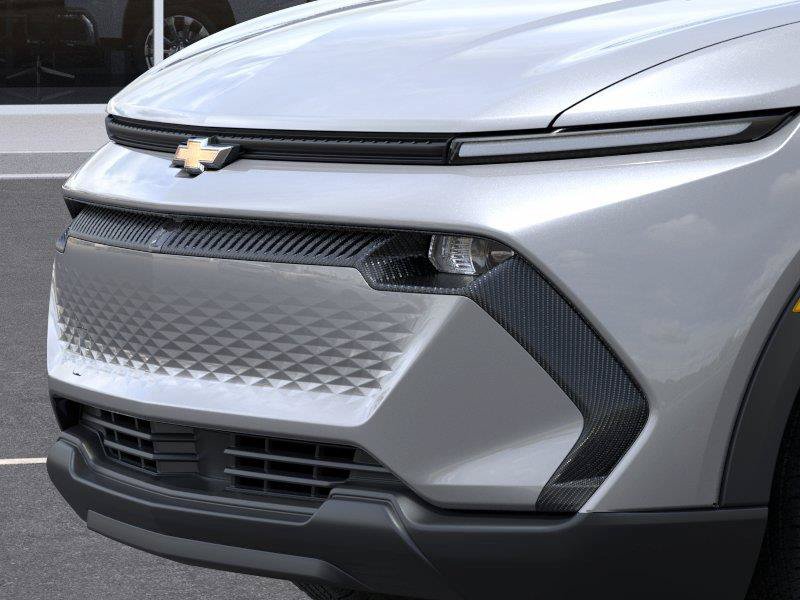 New 2026 Chevrolet Equinox EV LT FWD image 13