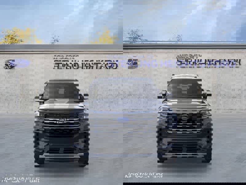 New 2026 Ford Explorer Active image 6