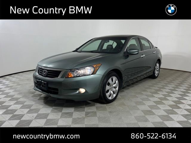 Used 2009 Honda Accord EX-L image 3