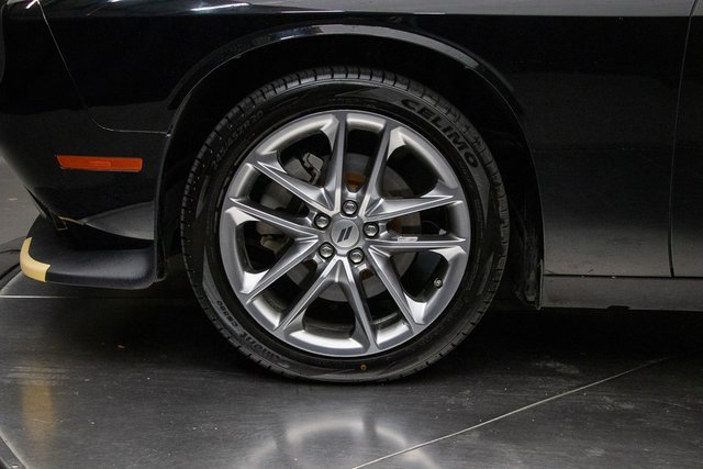 Used 2022 Dodge Challenger GT image 8