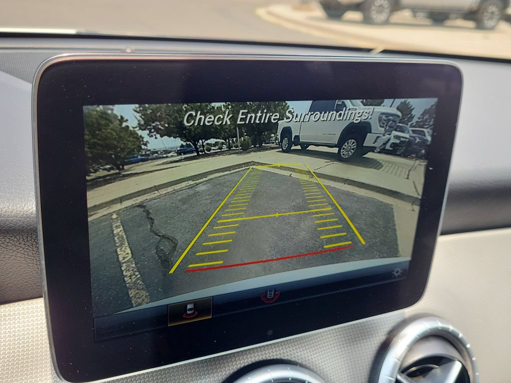 Used 2019 Mercedes-Benz CLA 250 4MATIC image 30
