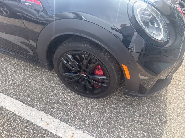Used 2024 MINI Cooper John Cooper Works FWD image 3