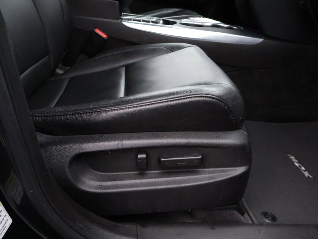 Used 2016 Acura MDX FWD w/ Technology Package image 10