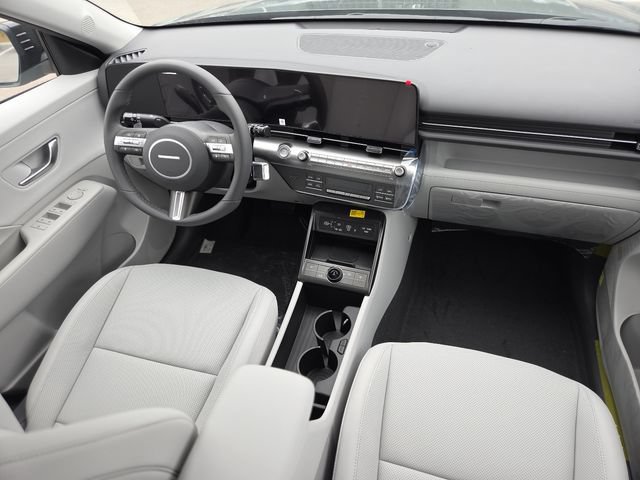 New 2026 Hyundai Kona SEL Premium AWD/4WD image 22