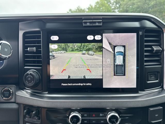 New 2025 Ford F250 Platinum w/ FX4 Off-Road Package image 17