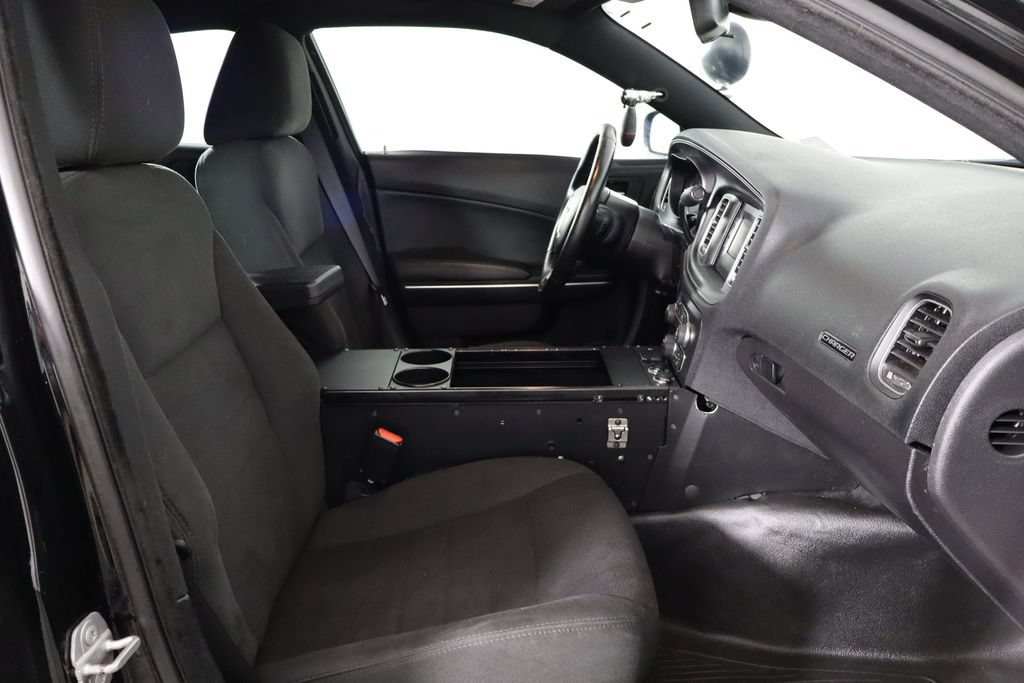 Used 2016 Dodge Charger Police RWD image 18