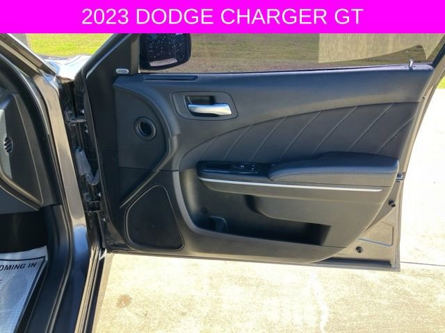 Used 2023 Dodge Charger GT image 13