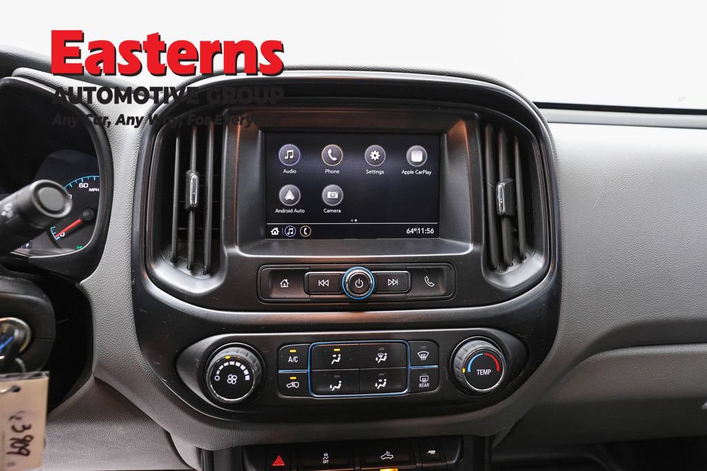 Used 2022 GMC Canyon Elevation Standard w/ Convenience Package AWD/4WD image 13