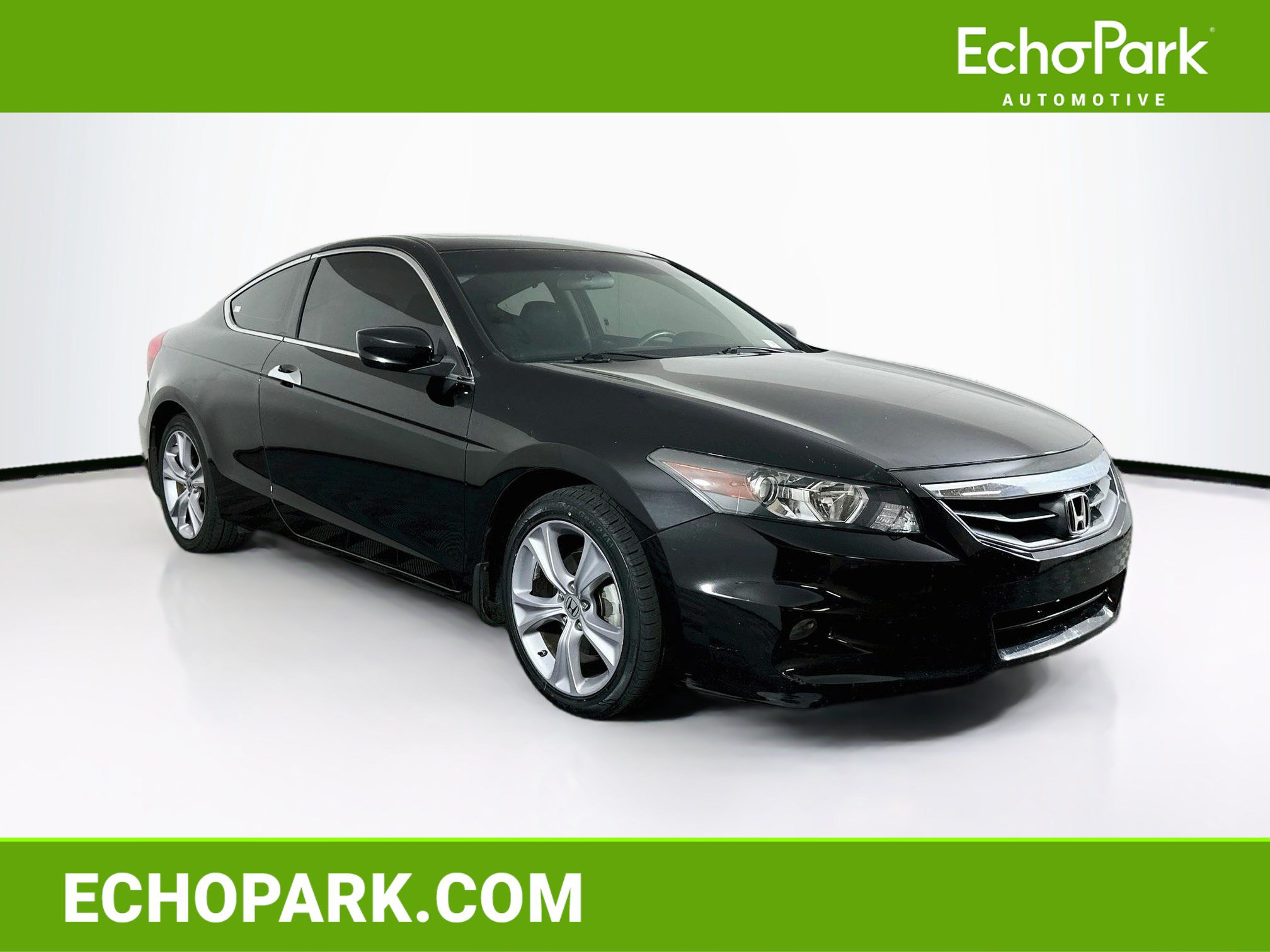 Used 2011 Honda Accord EX-L