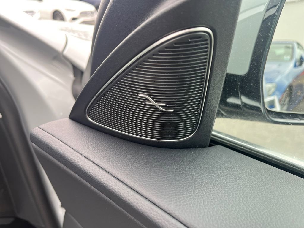 Used 2024 Mercedes-Benz E 350 4MATIC Sedan w/ Driver Assistance Package image 17