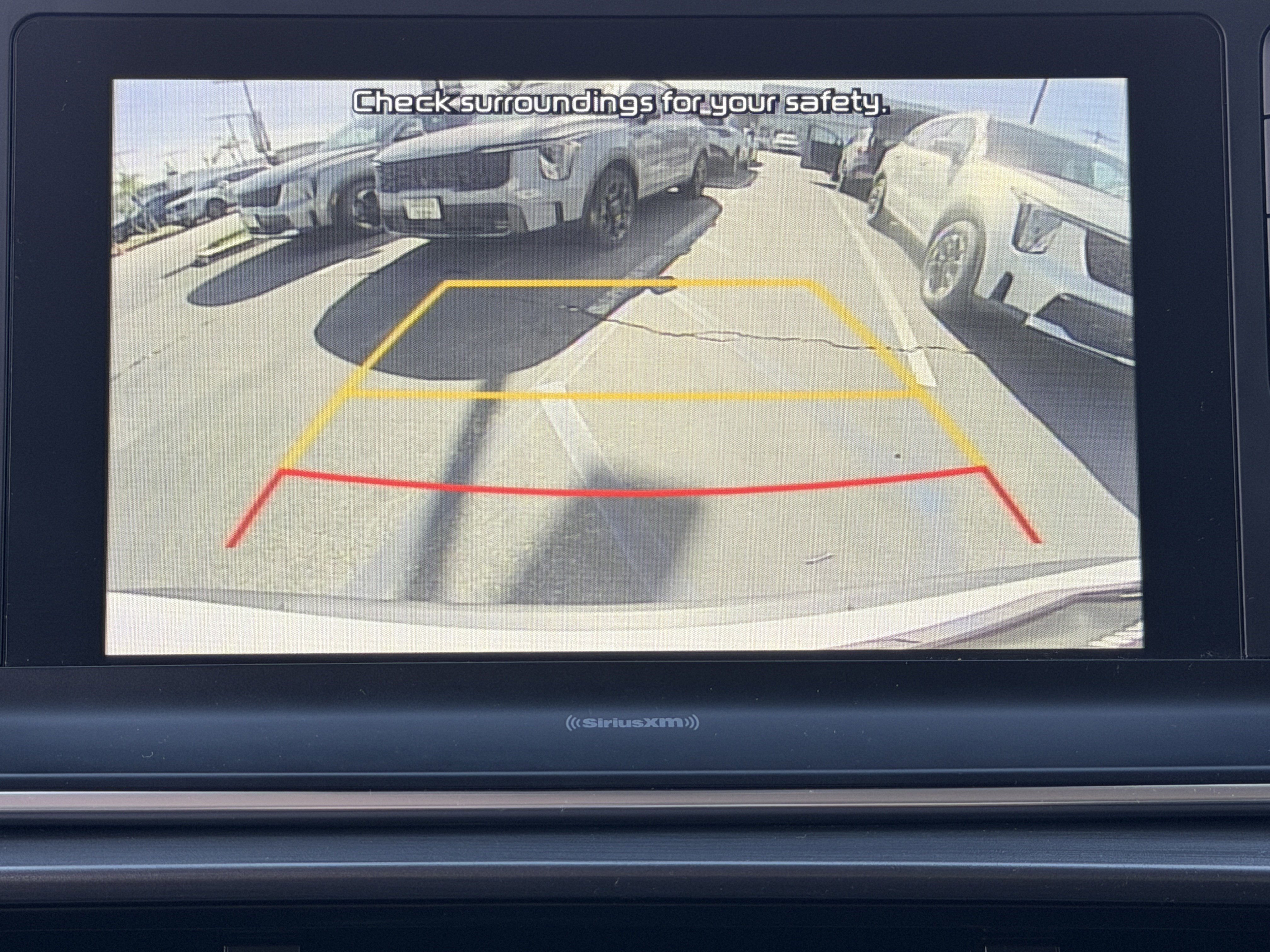 Certified 2021 Kia Telluride S image 24