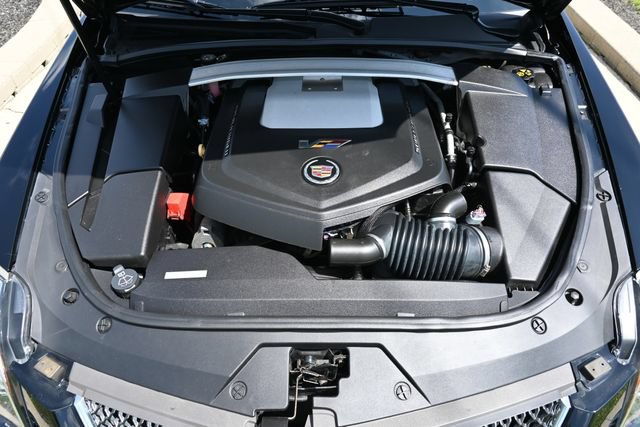 Used 2014 Cadillac CTS V RWD image 15