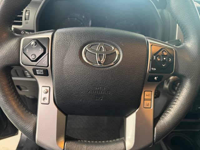 Used 2022 Toyota 4Runner SR5 Premium AWD/4WD image 19