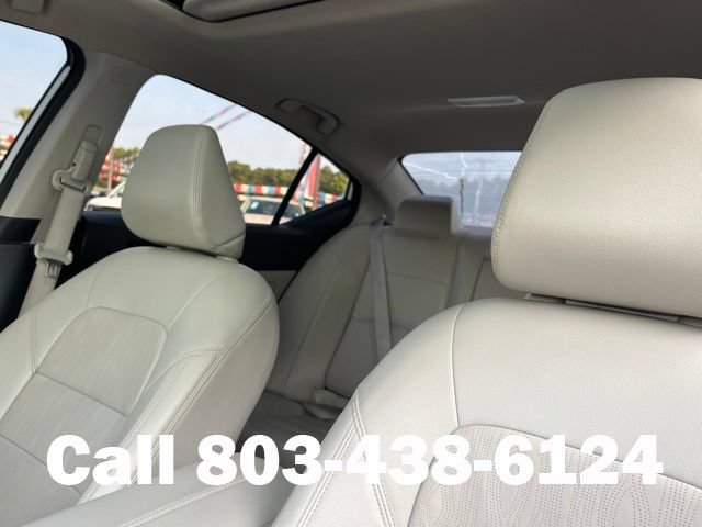 Used 2022 Nissan Altima 2.5 SL AWD/4WD image 19