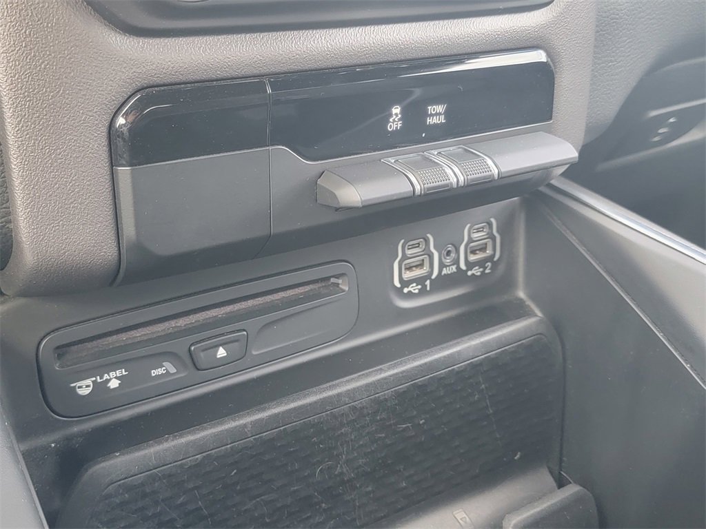 Used 2019 RAM 1500 Big Horn image 30