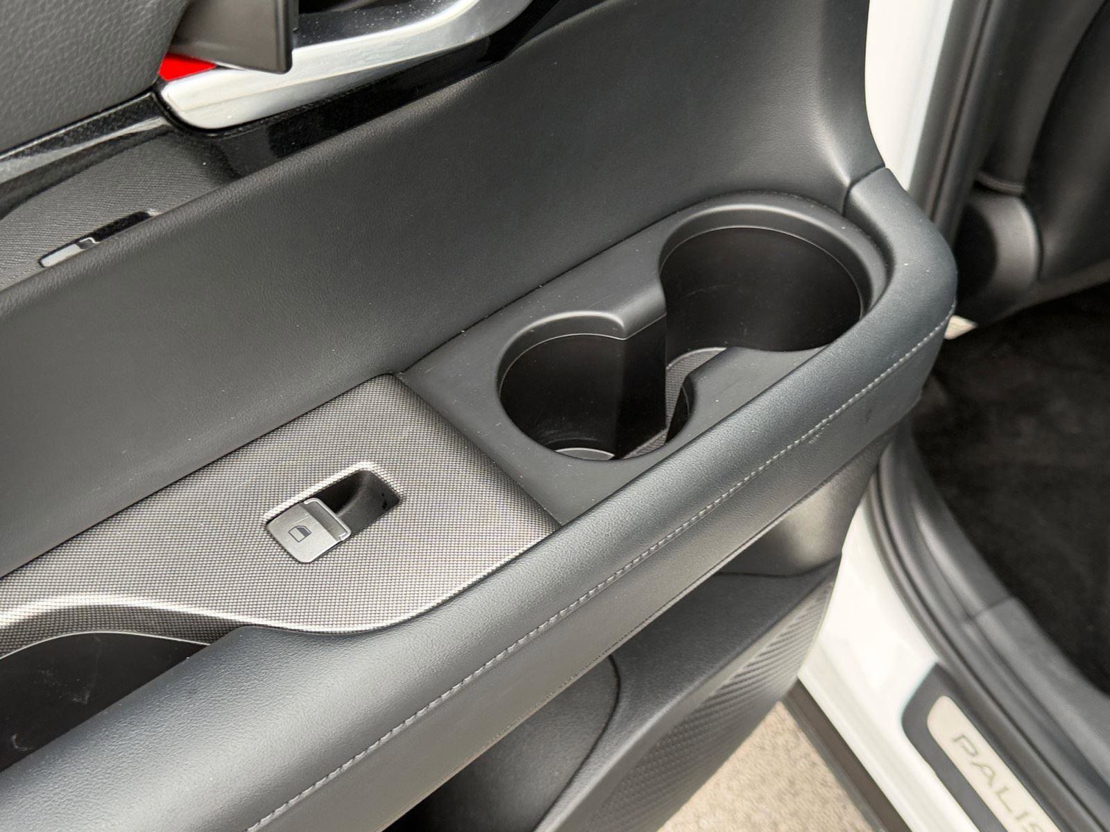 Used 2021 Hyundai Palisade Limited image 48