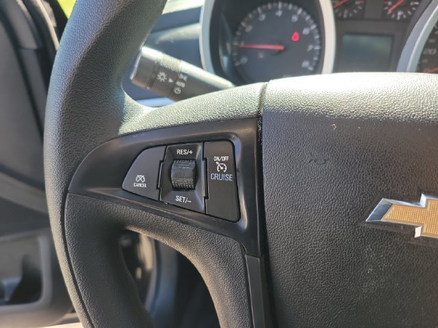 Used 2015 Chevrolet Equinox LS FWD image 17