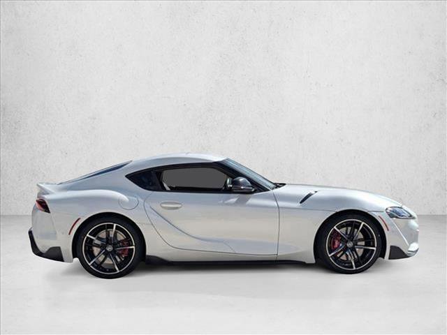 Used 2021 Toyota Supra Premium image 4