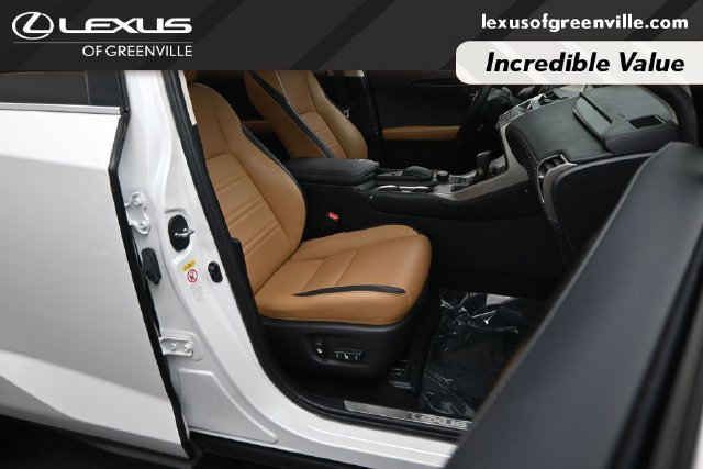 Used 2016 Lexus NX 200t FWD w/ Premium Package image 32