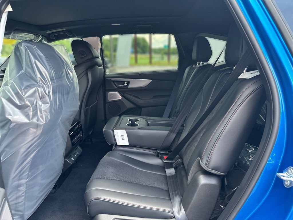 New 2026 Acura MDX A-Spec AWD/4WD image 12