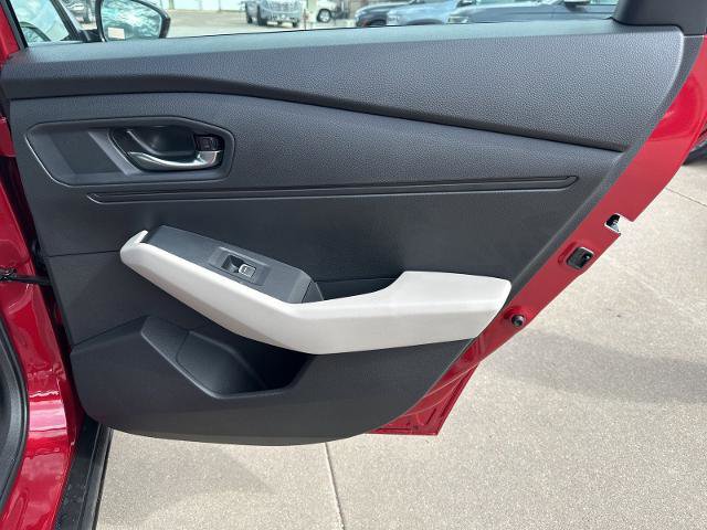 New 2025 Honda Accord SE image 19