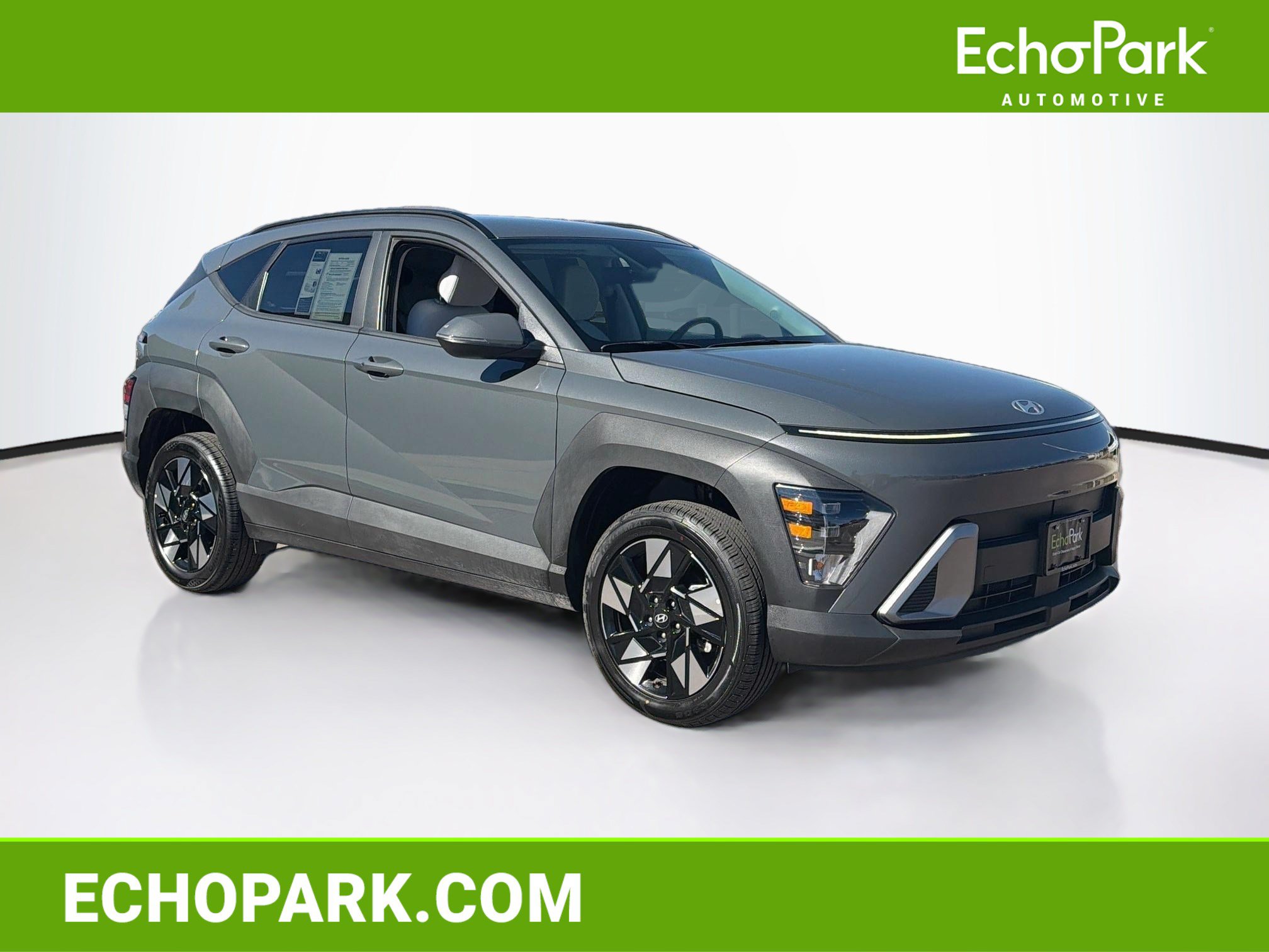Used 2025 Hyundai Kona SEL