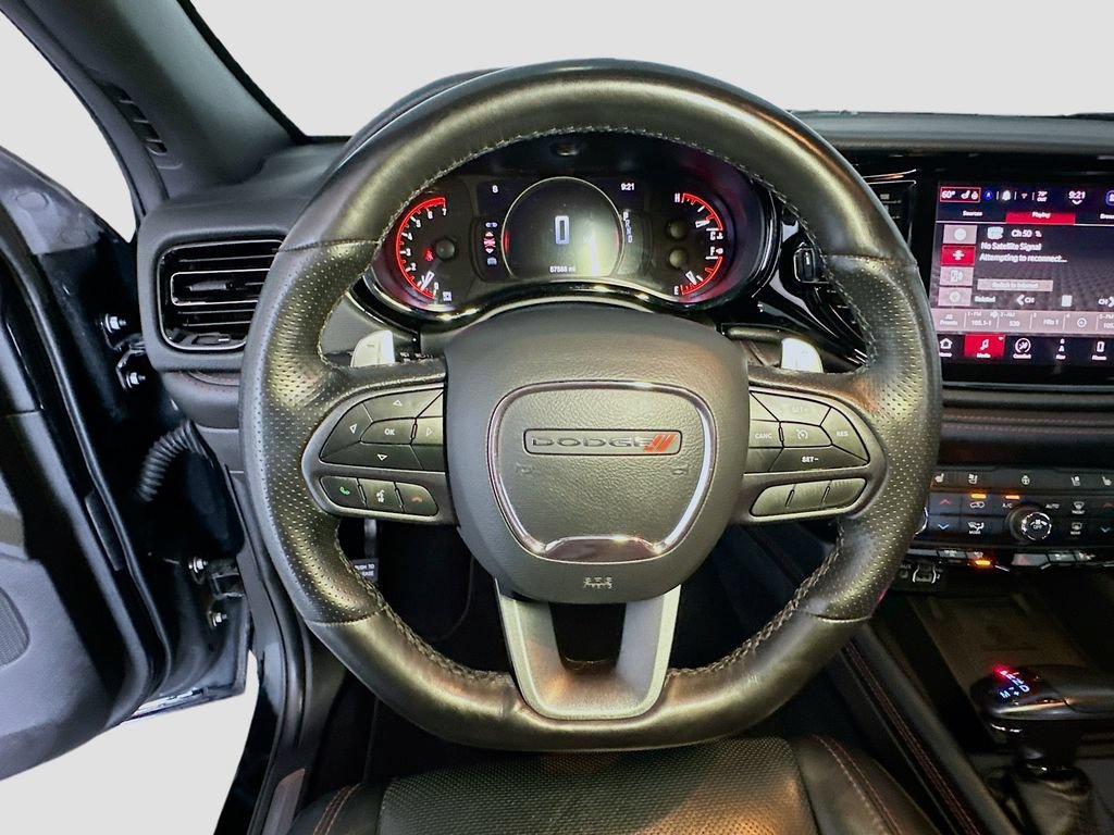 Used 2021 Dodge Durango R/T AWD/4WD image 11